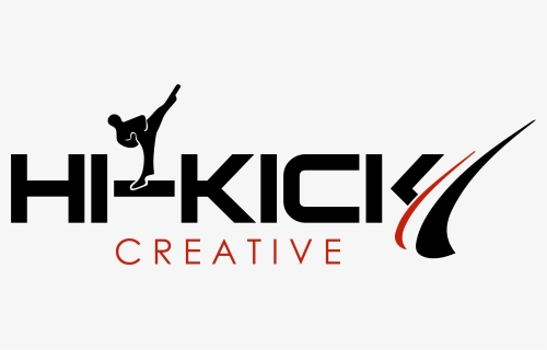 Hi-kick Creative - Graphic Design, HD Png Download, Transparent PNG