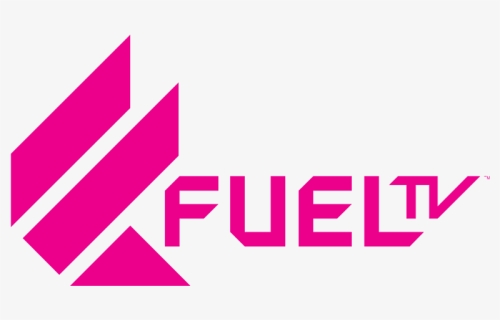 Fuel Tv Channel Logo, HD Png Download, Transparent PNG
