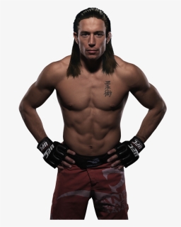 George St Pierre 170, HD Png Download, Transparent PNG