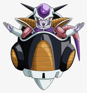 Dbz Frieza First Form, HD Png Download, Transparent PNG