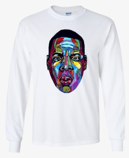 Transparent Jay Z Face Png - Luke Dixon Colour, Png Download, Transparent PNG