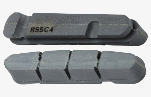 Shimano R55c4 Carbon Brake Pads - Tool, HD Png Download, Transparent PNG