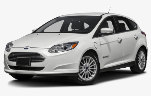 2017 White Ford Fusion, HD Png Download, Transparent PNG