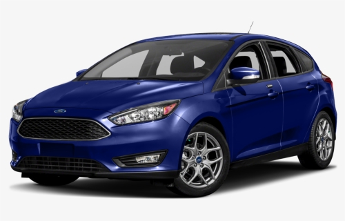 2018 Ford Focus, HD Png Download, Transparent PNG