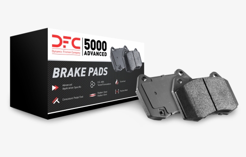 S1 Pads Box - Dfc Brake Pads, HD Png Download, Transparent PNG