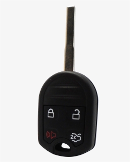 Ford Remote Key - Ford Focus 2016 Key, HD Png Download, Transparent PNG