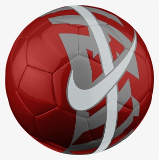 Nike React Soccer Ball - Nike Soccer Balls, HD Png Download, Transparent PNG