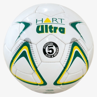 Hart Ultra Soccer Balls , Png Download - Soccer Ball, Transparent Png, Transparent PNG