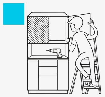 Line Art, HD Png Download, Transparent PNG