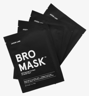 Jaxon Lane Bro Mask, HD Png Download, Transparent PNG