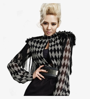 Thumb Image - Hyoyeon, HD Png Download, Transparent PNG
