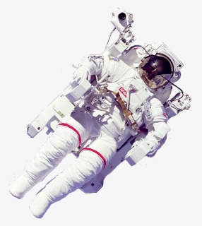 Astronaut-eva Edit3 - Astronaut Transparent Background, HD Png Download, Transparent PNG