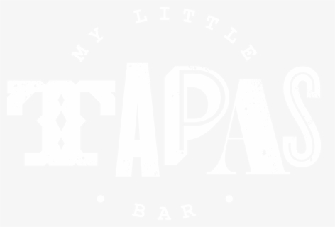 My Little Tapas Bar - My Little Tapas, HD Png Download, Transparent PNG