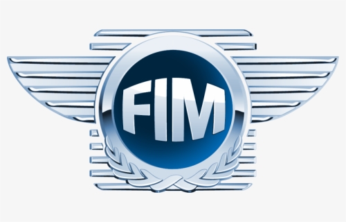 Fim Logo, HD Png Download, Transparent PNG
