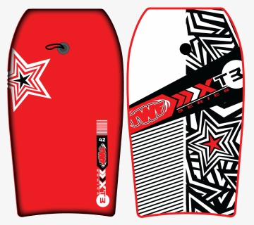 Surfing Sports & Outdoors Twf Xpe Slick Bodyboard Xt3 - Bodyboarding, HD Png Download, Transparent PNG