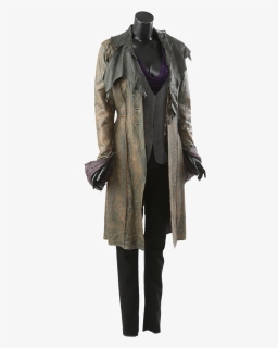 Overcoat, HD Png Download, Transparent PNG