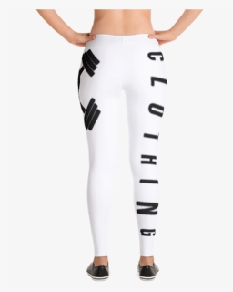 Globe Leggings, HD Png Download, Transparent PNG