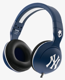 Click Image Above To Purchase - Skullcandy Hesh 2.0 New Headphones, HD Png Download, Transparent PNG