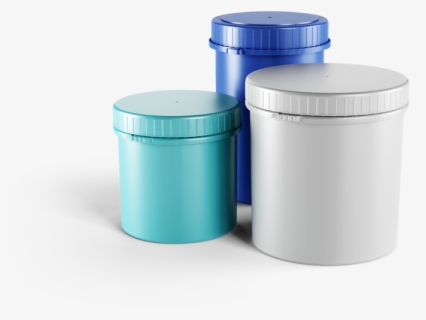 Manufacturer And Supplier Of Screw Top Containers With - Box, HD Png Download, Transparent PNG
