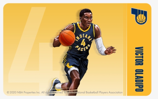 Indiana Pacers, HD Png Download, Transparent PNG