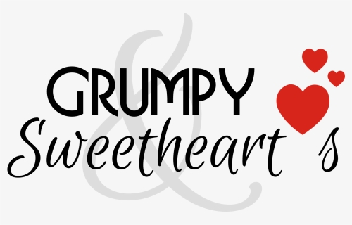 Grumpy & Sweethearts Logo 1920px - Superintendency Of Ports And Transport, HD Png Download, Transparent PNG