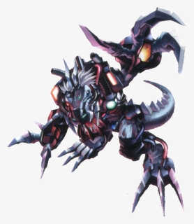 Digimon X, HD Png Download, Transparent PNG