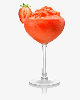 Strawberry Daiquiri Frozen, HD Png Download, Transparent PNG