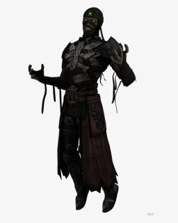 #ermac #mkx #mortalkombatx #mortalkombat #freetoedit - Soldier, HD Png Download, Transparent PNG