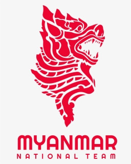 Shirt Badge/association Crest - Logo Kit Myanmar, HD Png Download, Transparent PNG