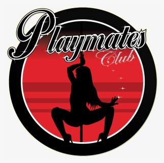 Playmates Logo, HD Png Download, Transparent PNG