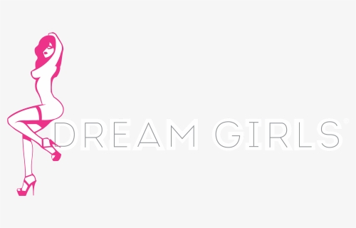 Dream Girls - Dreamgirls Detroit, HD Png Download, Transparent PNG