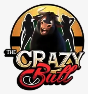Crazy Bull Houston, HD Png Download, Transparent PNG