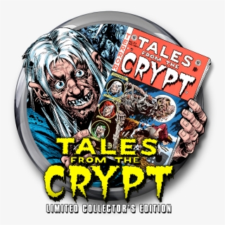 Tales From The Crypt, HD Png Download, Transparent PNG