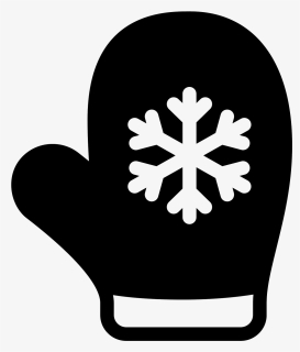 It S A Logo Of A Christmas Mitten - Living Kitzbühel Sale 27, HD Png Download, Transparent PNG
