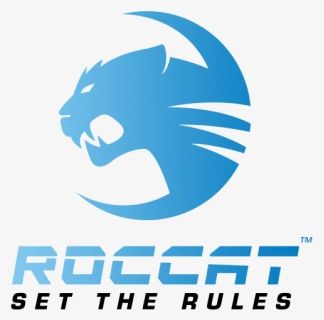 Roccat, HD Png Download, Transparent PNG
