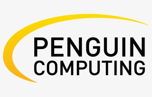 Penguin Computing Logo, HD Png Download, Transparent PNG