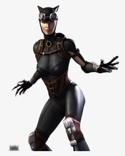 Catwoman Injustice Gods Among Us, HD Png Download, Transparent PNG