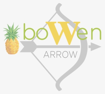 Bowen Arrow Light Ltgr 600px , Png Download, Transparent Png, Transparent PNG