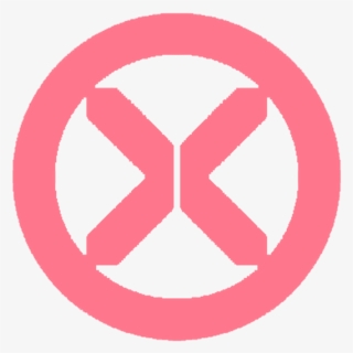 X Men New Logo, HD Png Download, Transparent PNG