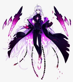 Elsword Add Mad Paradox, HD Png Download, Transparent PNG