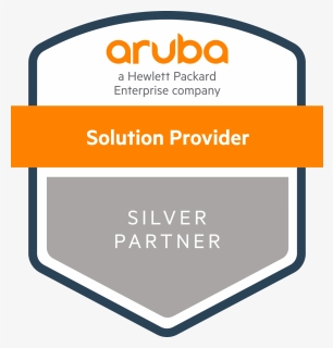 Transparent Hewlett Packard Enterprise Png - Aruba Platinum Partner, Png Download, Transparent PNG