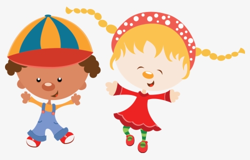 Boy And Girl Png Clipart , Png Download - Portable Network Graphics, Transparent Png, Transparent PNG