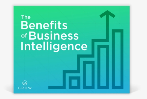 The Benefits Of Business Intelligence - Interfuse Media, HD Png Download, Transparent PNG