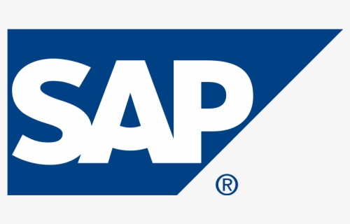Sap - Sap Business Intelligence Logo, HD Png Download, Transparent PNG
