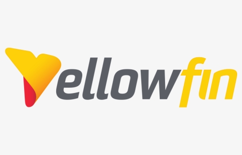 Yellowfin - Yellowfin Bi, HD Png Download, Transparent PNG