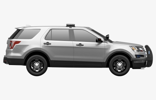 Ford Explorer , Png Download - Compact Sport Utility Vehicle, Transparent Png, Transparent PNG