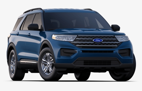 Ford Explorer 2020 Price, HD Png Download, Transparent PNG