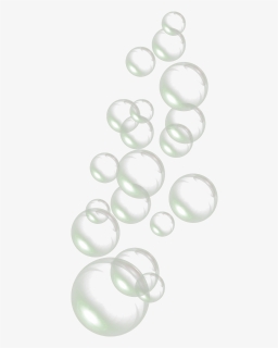 Water Bubbles Png Clipart - Circle, Transparent Png, Transparent PNG