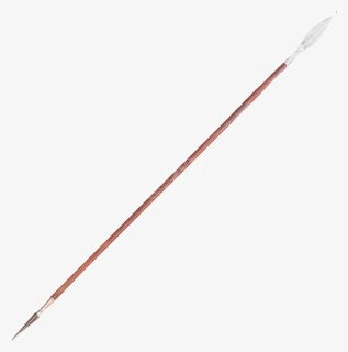 Medieval Spear Png Image Royalty Free Stock - Scientific Thermometer, Transparent Png, Transparent PNG