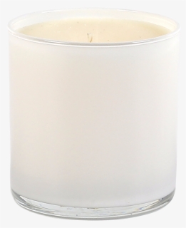 White Candles In Glass Png Hd - Unity Candle, Transparent Png, Transparent PNG